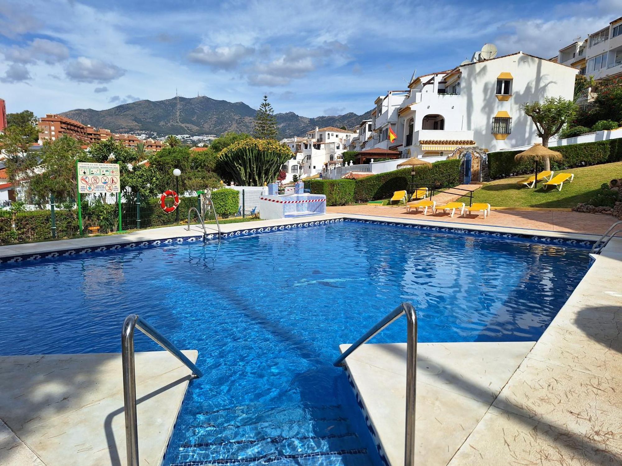 Vacacional Apartment *