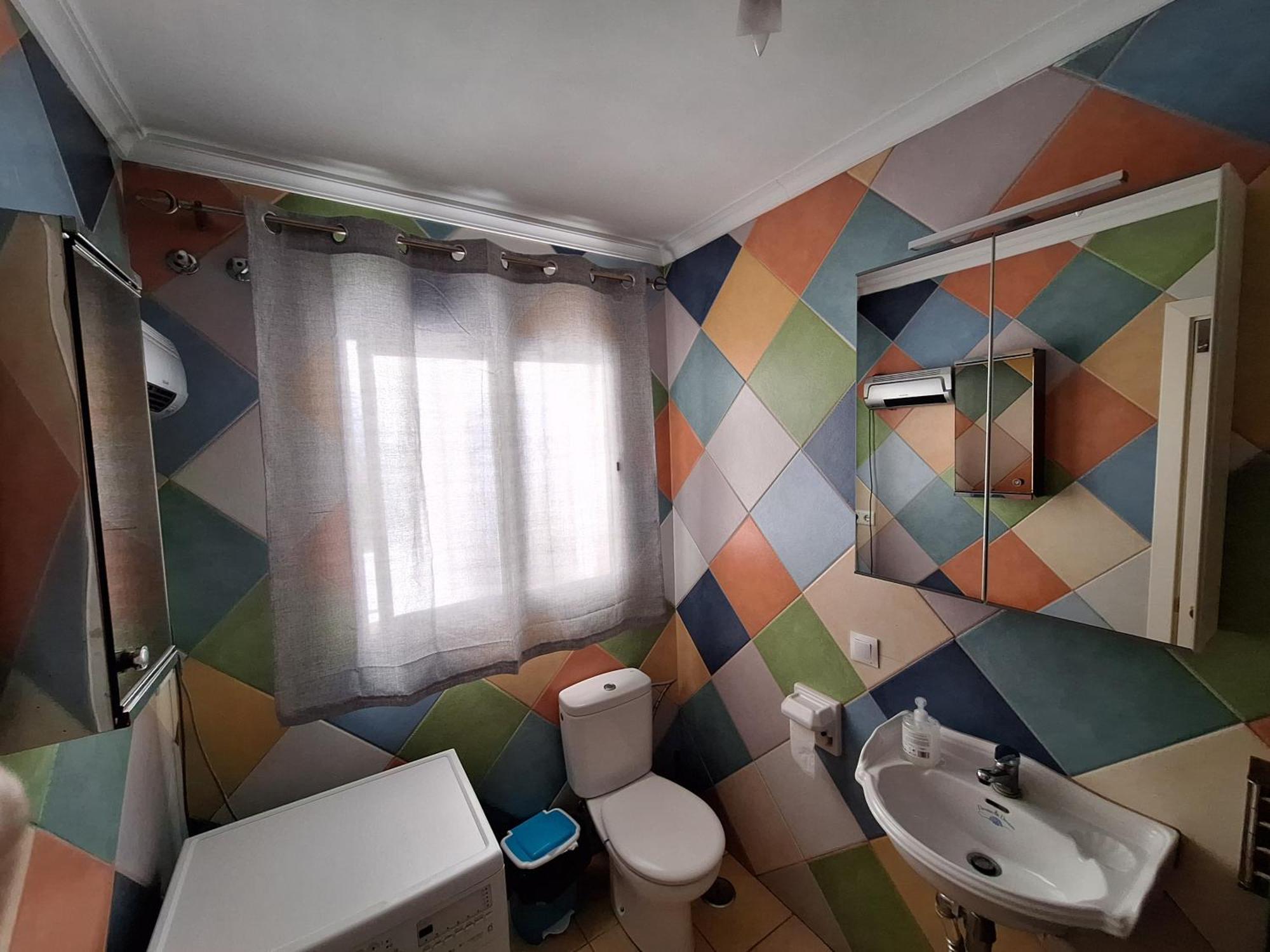 Vacacional Apartment Benalmadena
