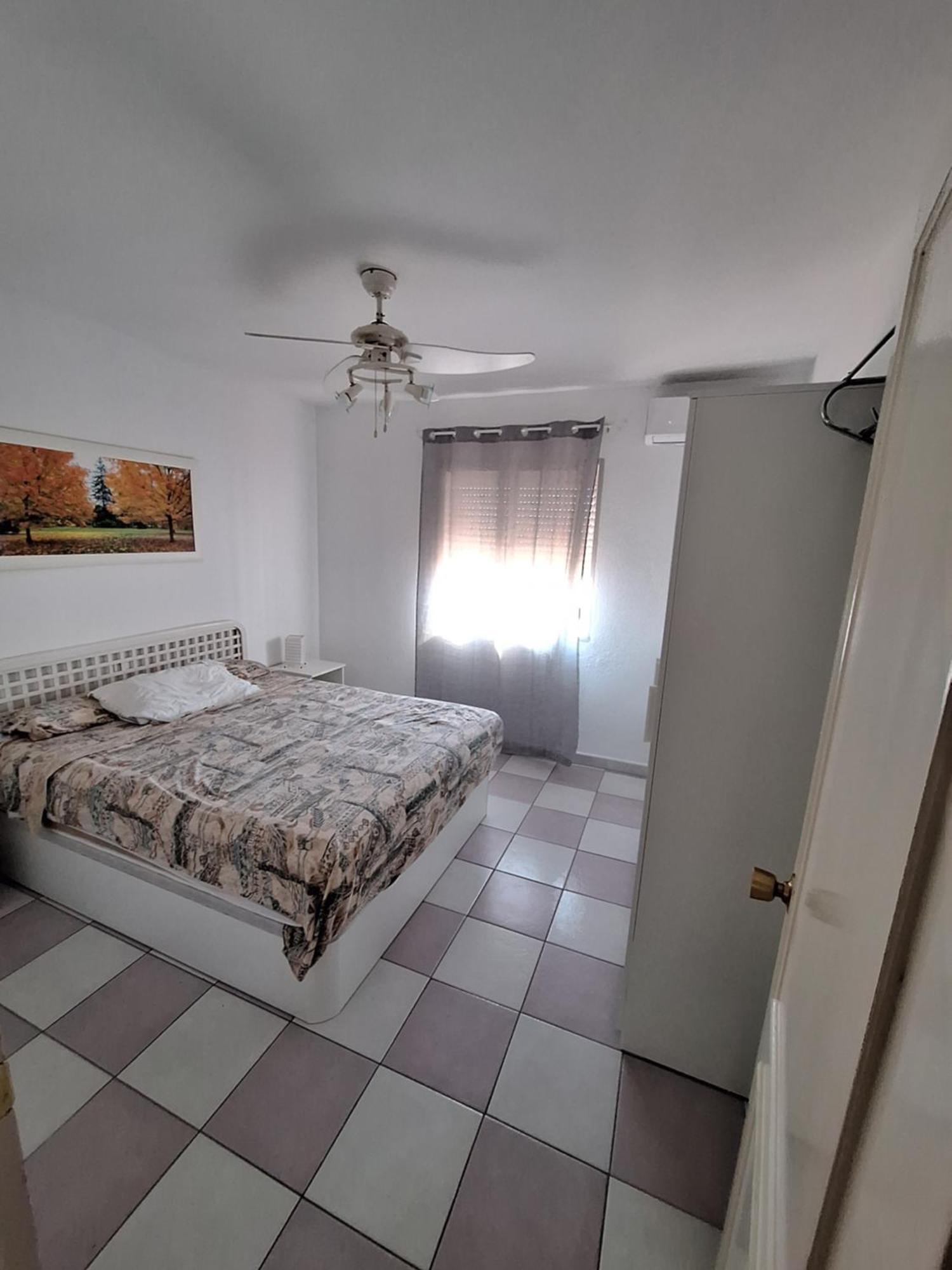 Vacacional Apartment Benalmadena