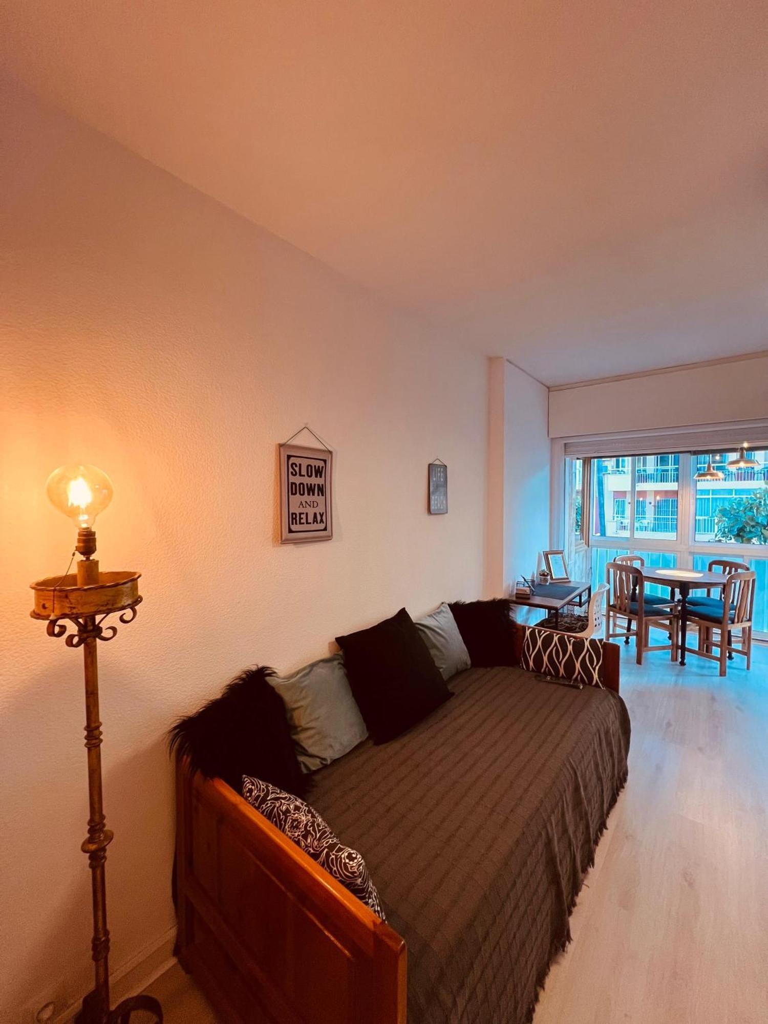 Apartment Hercules Nuevo Y Moderno Estudio *
