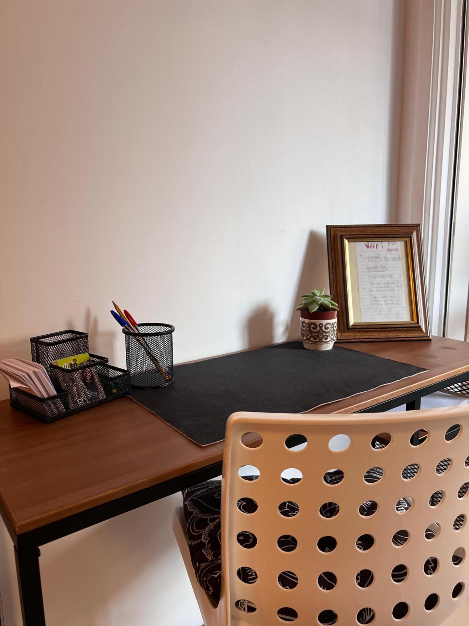 Hercules Nuevo Y Moderno Estudio Apartment