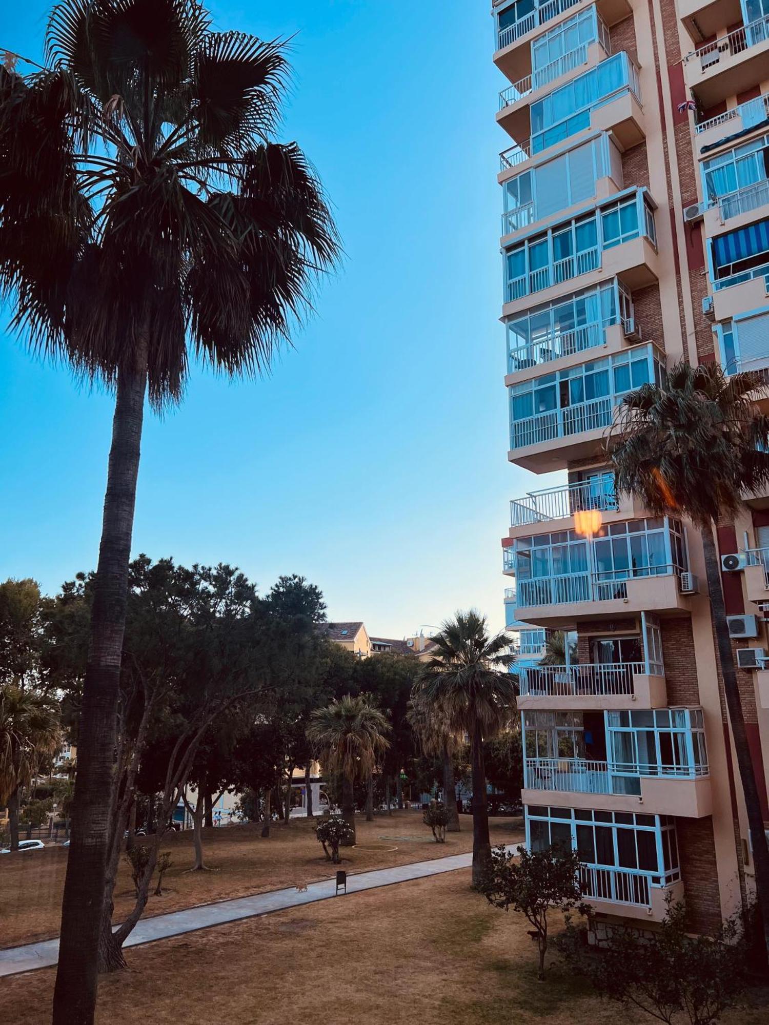 Hercules Nuevo Y Moderno Estudio Apartment