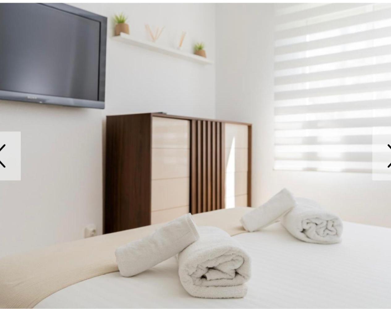 Apartment Playa Piscina Parking 3 Benalmadena