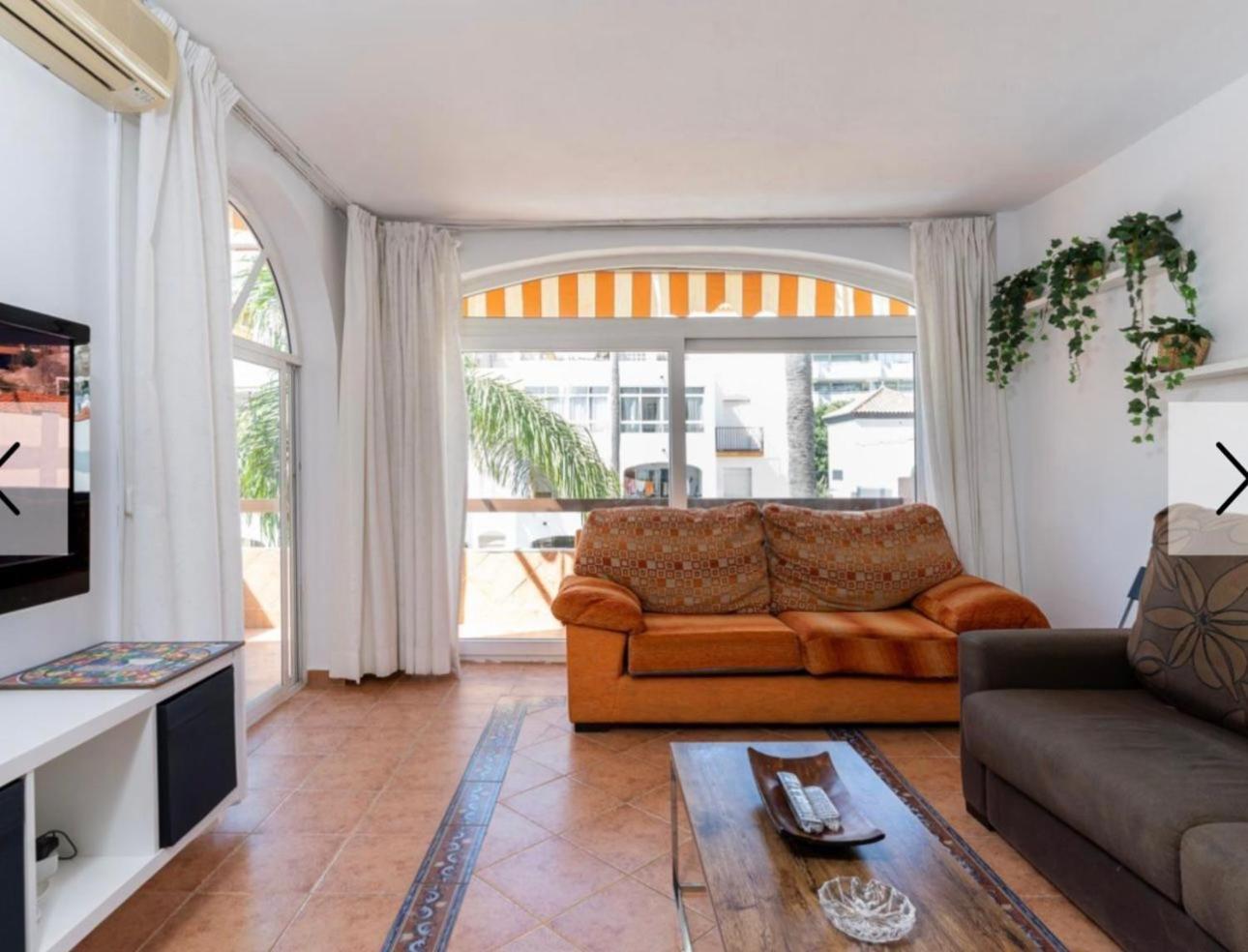 Apartment Playa Piscina Parking 3