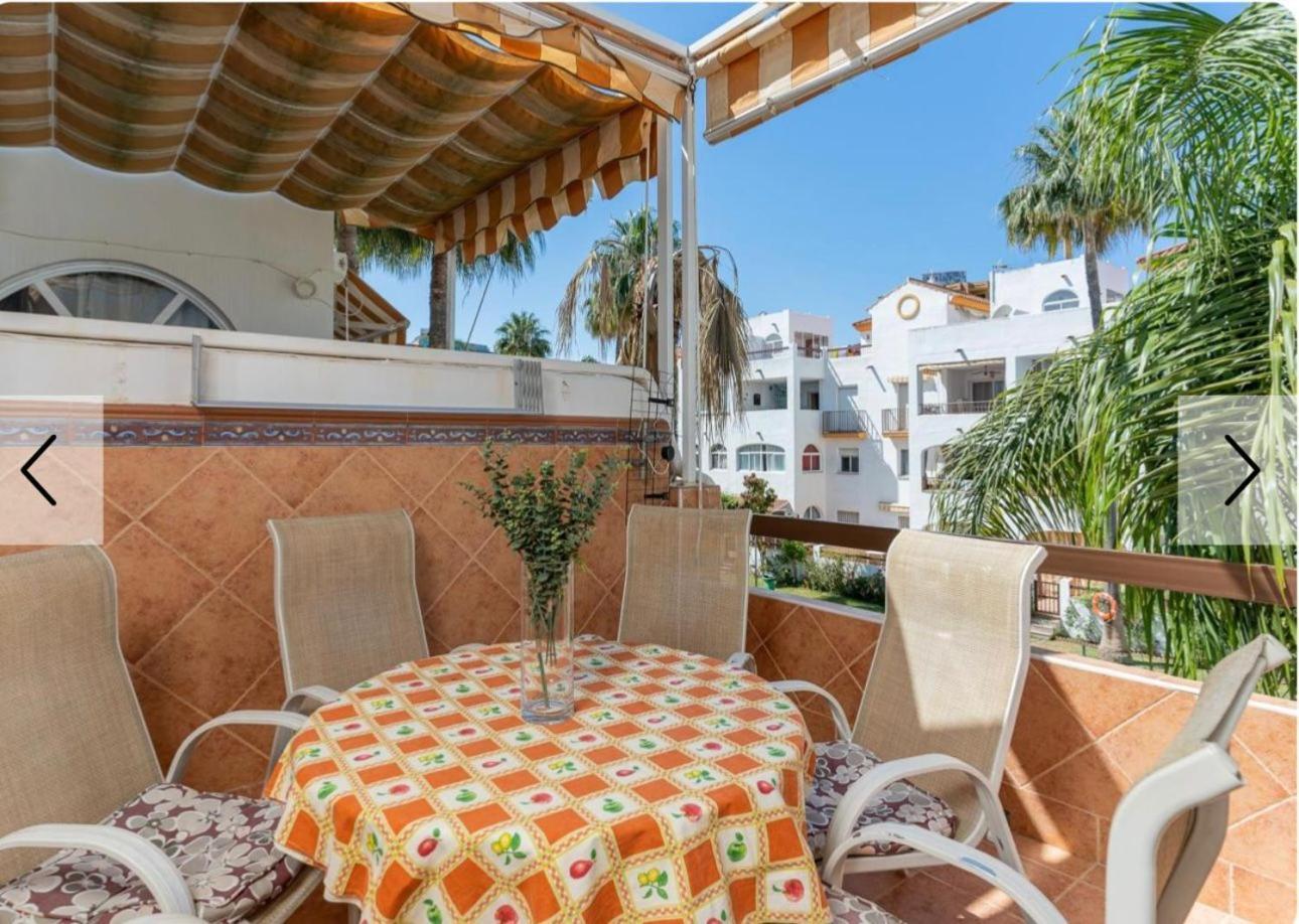 Playa Piscina Parking 3 Apartment *