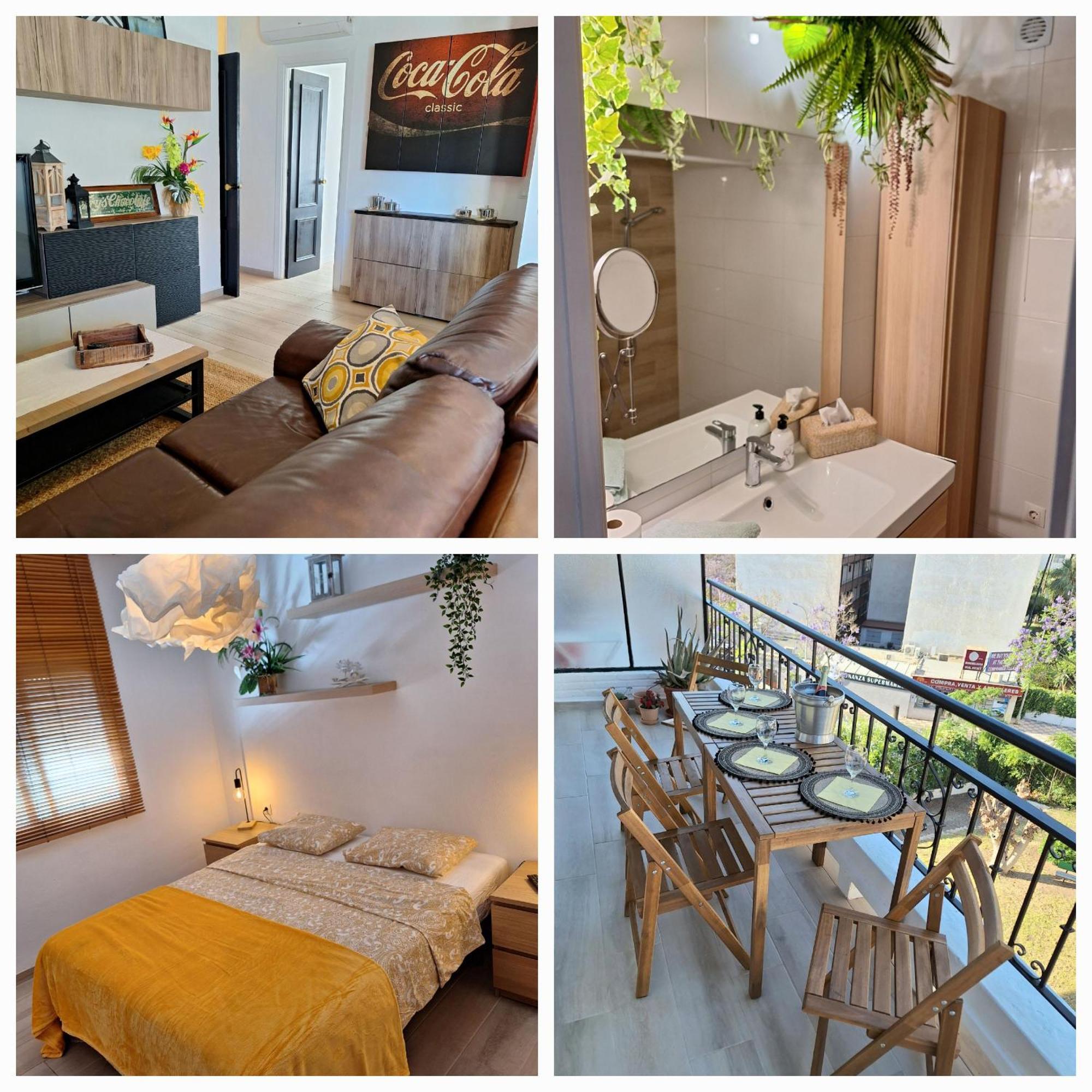 Bonanza 3 Bedroom Zen Benalmadena