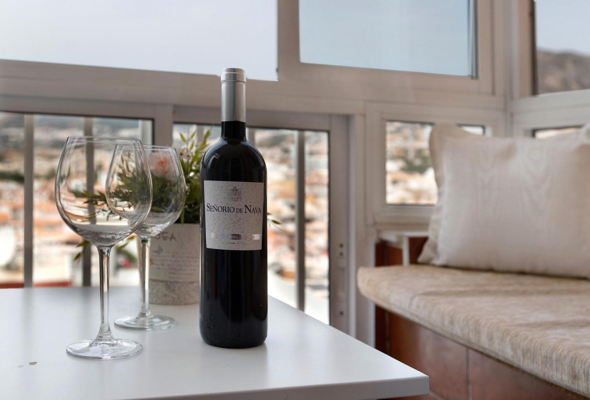 Agata 2024 Apartamento Benalmádena