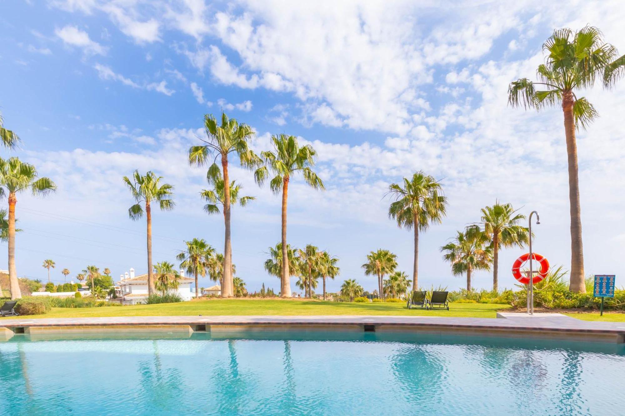 Altos Del Higueron Panoramic View - Happy Apartment *