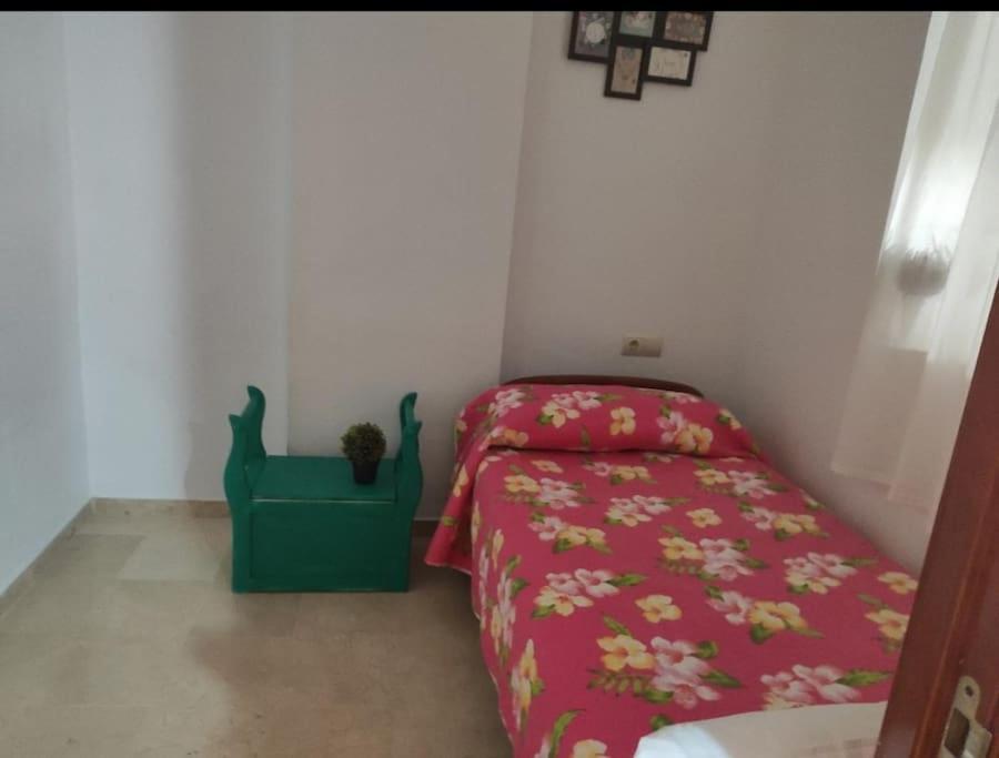 Costa Appartement Benalmádena