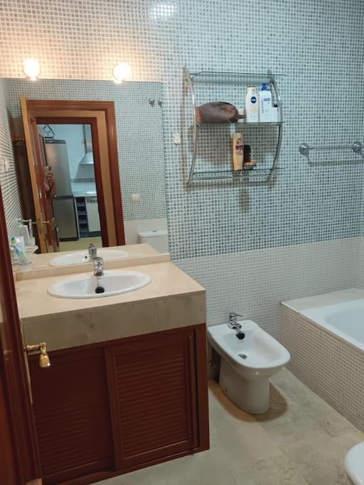 Costa Appartement *