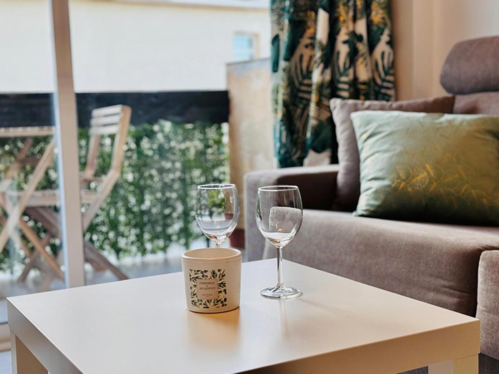 Appartement Elegante Luminoso Y Nuevo Benalmádena