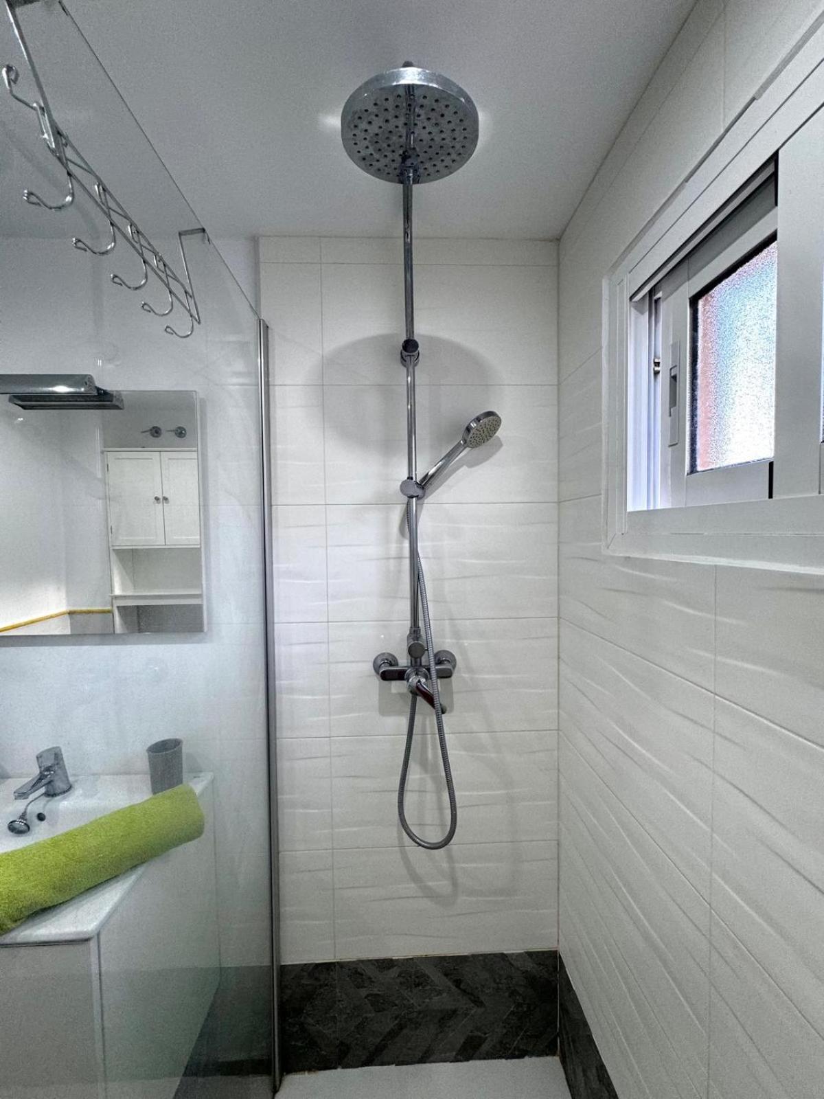 Appartement Elegante Luminoso Y Nuevo Benalmádena