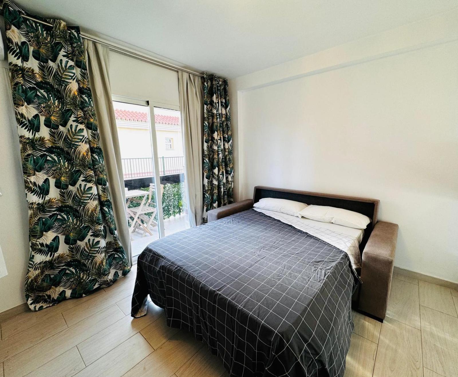 Appartement Elegante Luminoso Y Nuevo