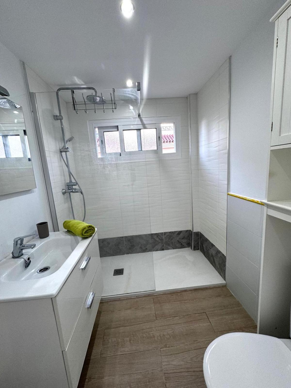 Appartement Elegante Luminoso Y Nuevo *