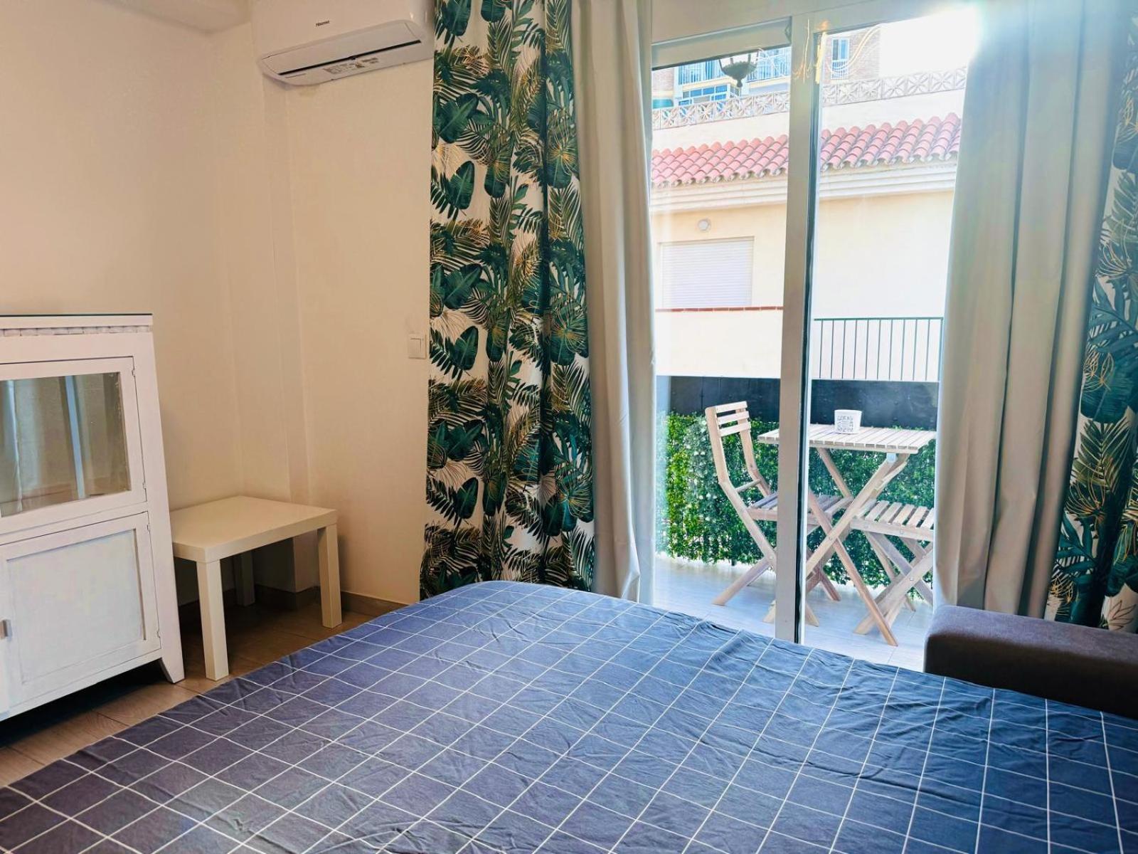 Appartement Elegante Luminoso Y Nuevo *