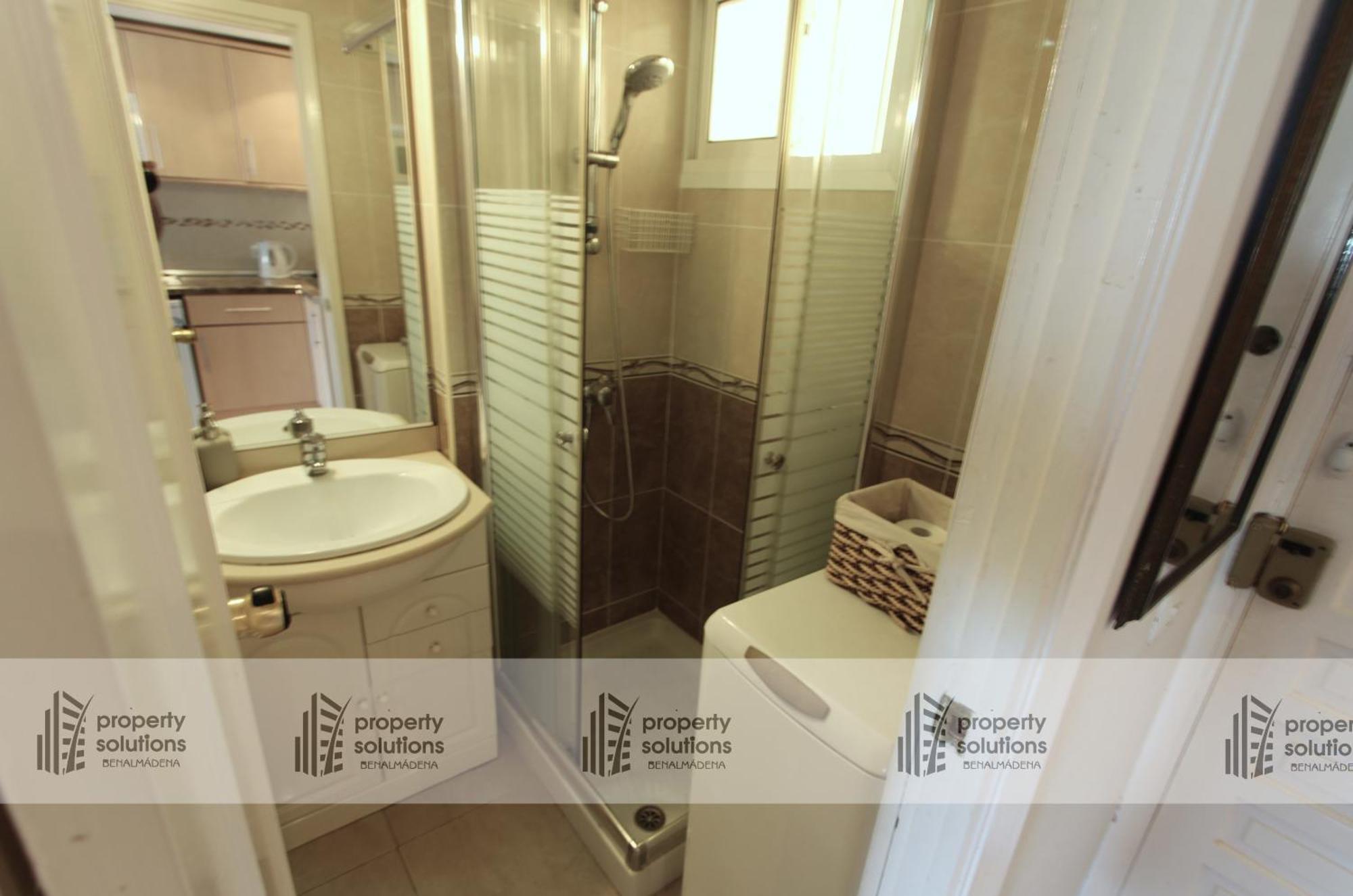 520 Estudio En Minerva - Vista Al Jardin - Playa A 700 Metros Appartement