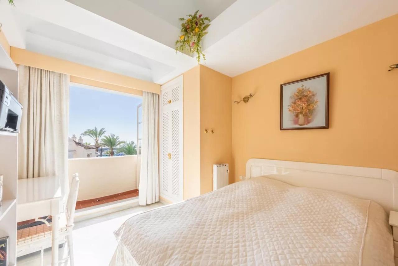 Marina Vistas - Puerto Marina Apartment