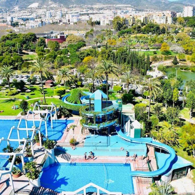 Exclusive In Benalbeach *