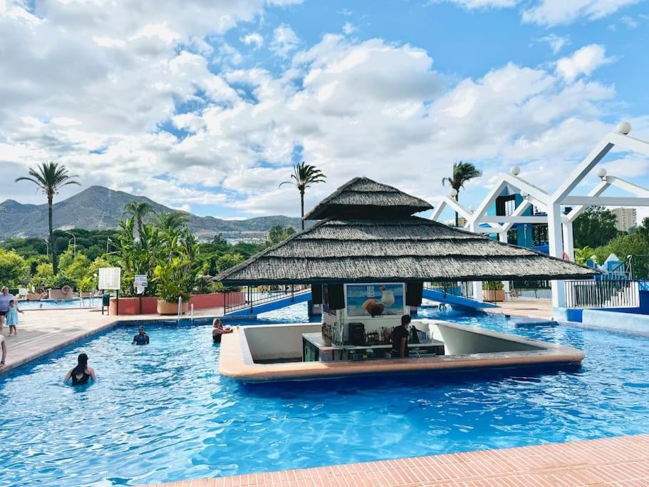 Exclusive In Benalbeach * Benalmadena