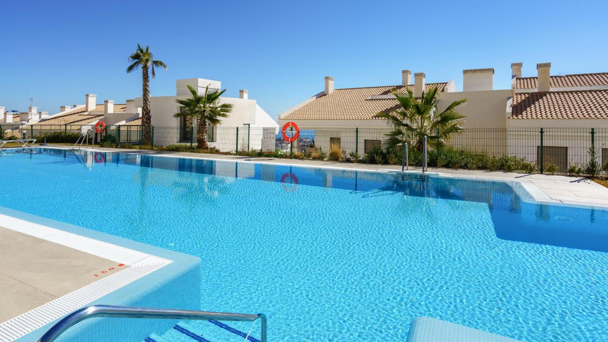 Fantastic Seaview Penthouse By Costarentals - Ref 20 Apartment *