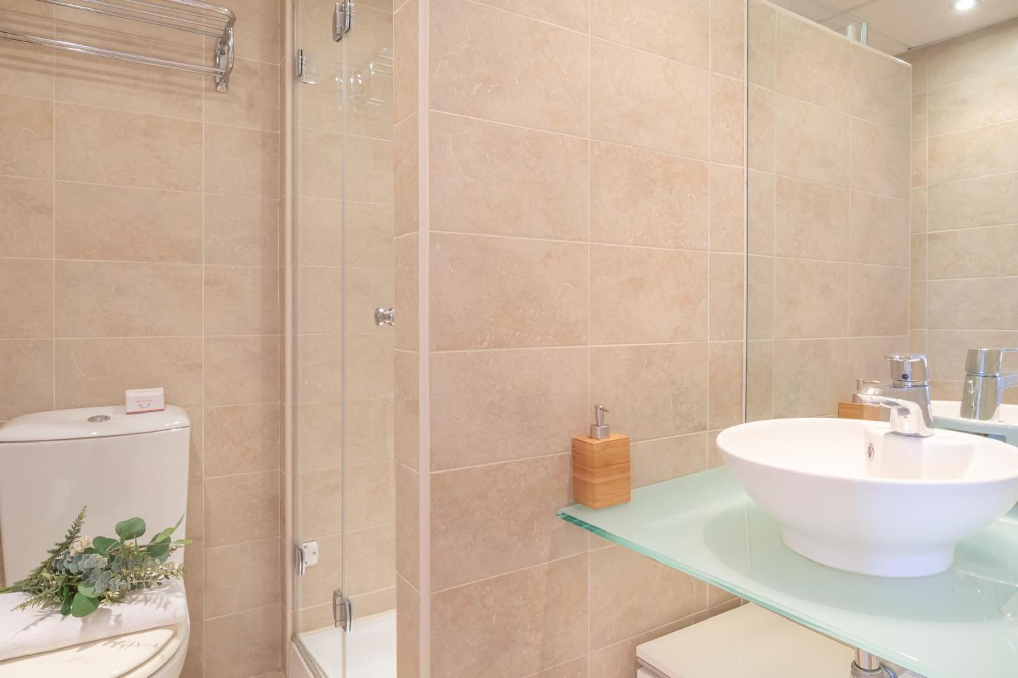 Altos Del Higueron Panoramic View - Happy Apartment Benalmadena