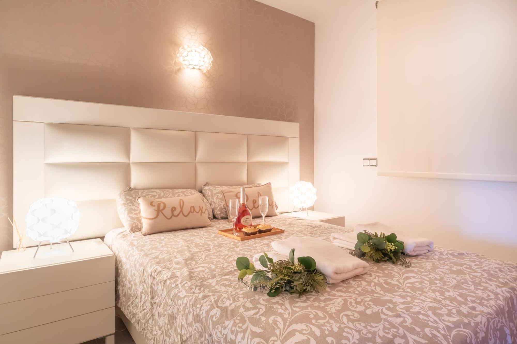 Apartment Altos Del Higueron Panoramic View - Happy *