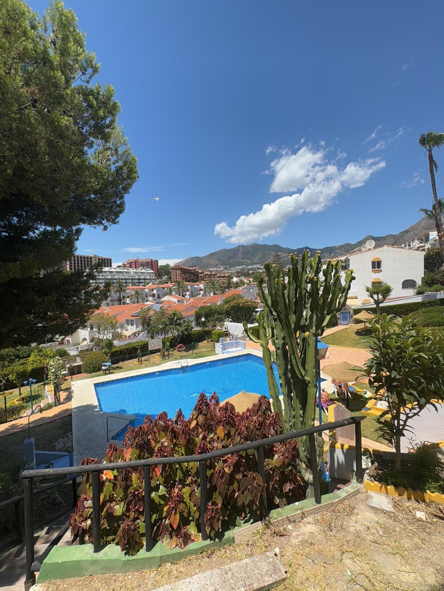 Appartement Summer Paradise In *