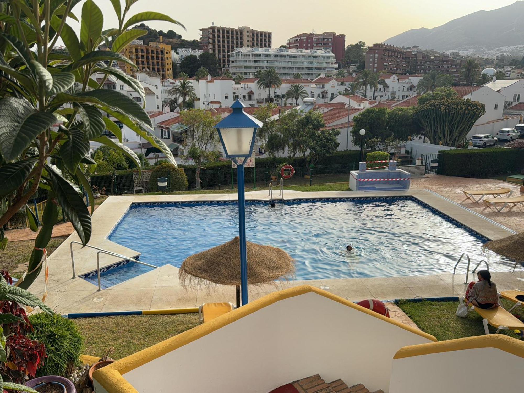 Appartement Summer Paradise In