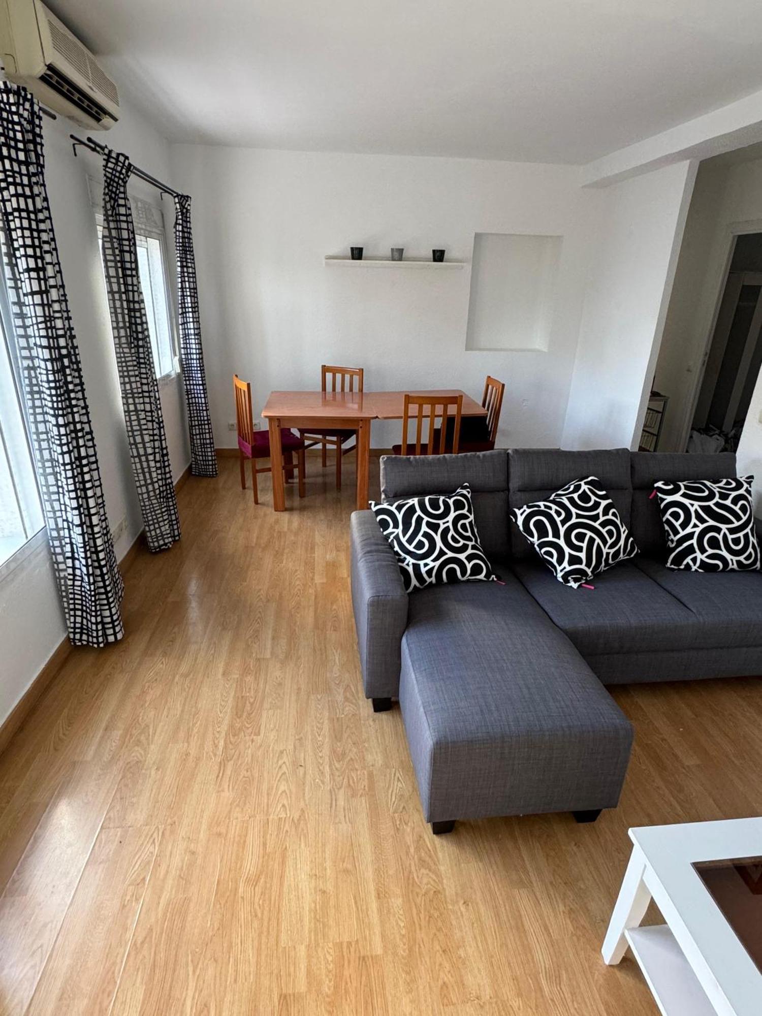 Emotion Temporary Apartament Benalmadena