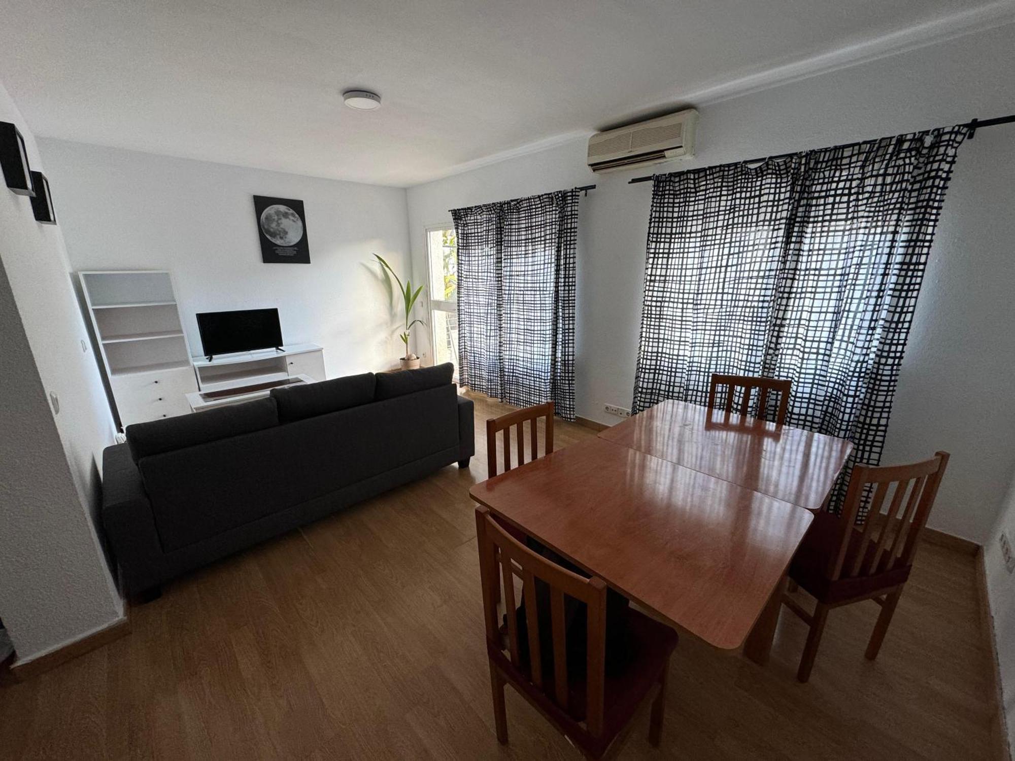 Emotion Temporary Apartament Apartment Benalmadena