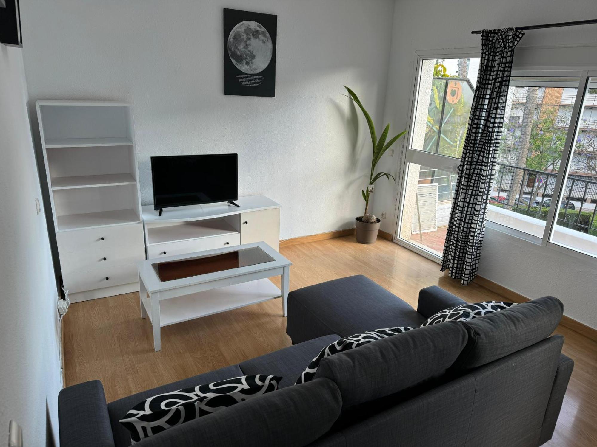 Apartment Emotion Temporary Apartament Benalmadena
