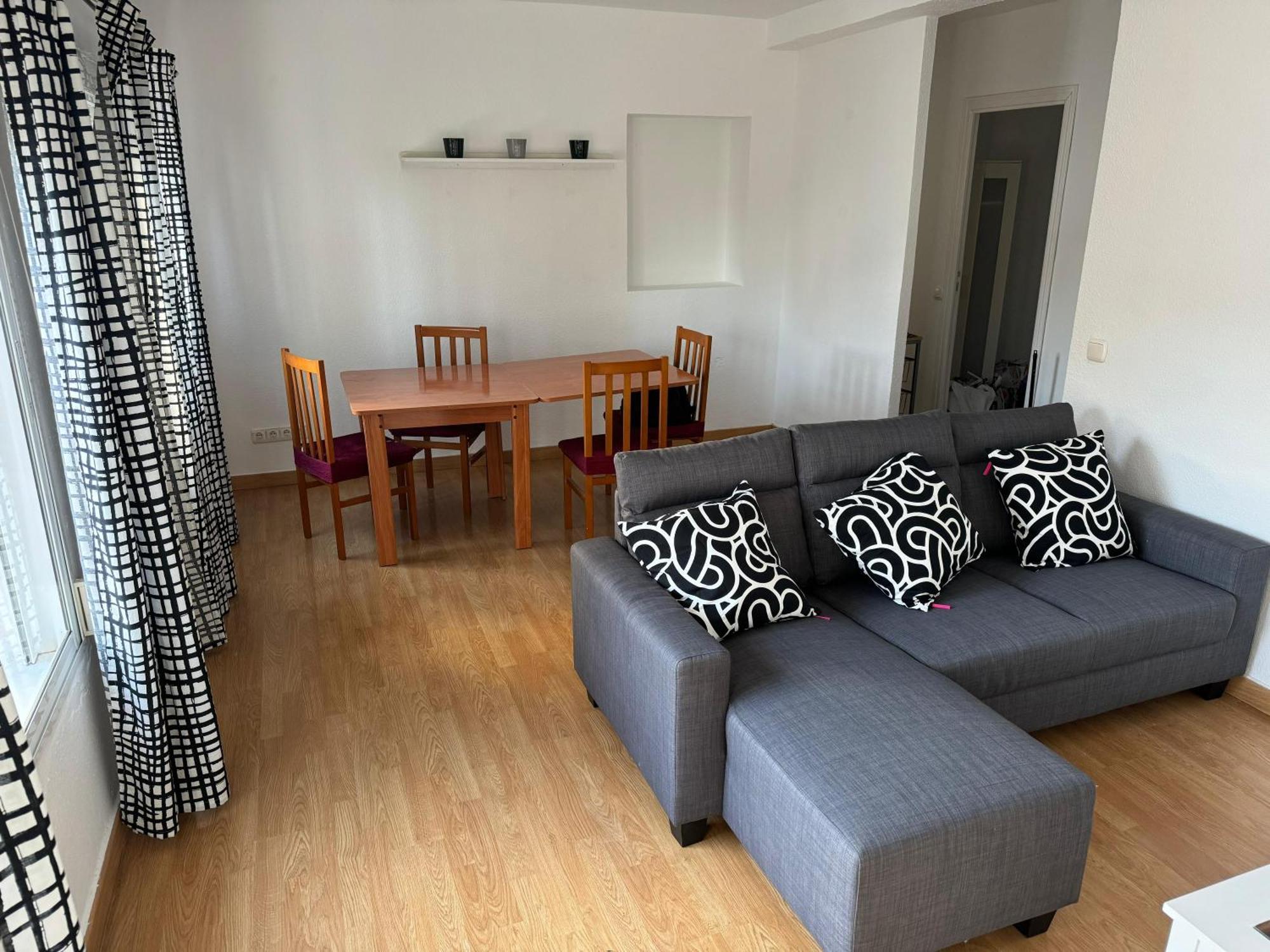 Emotion Temporary Apartament Apartment Benalmadena