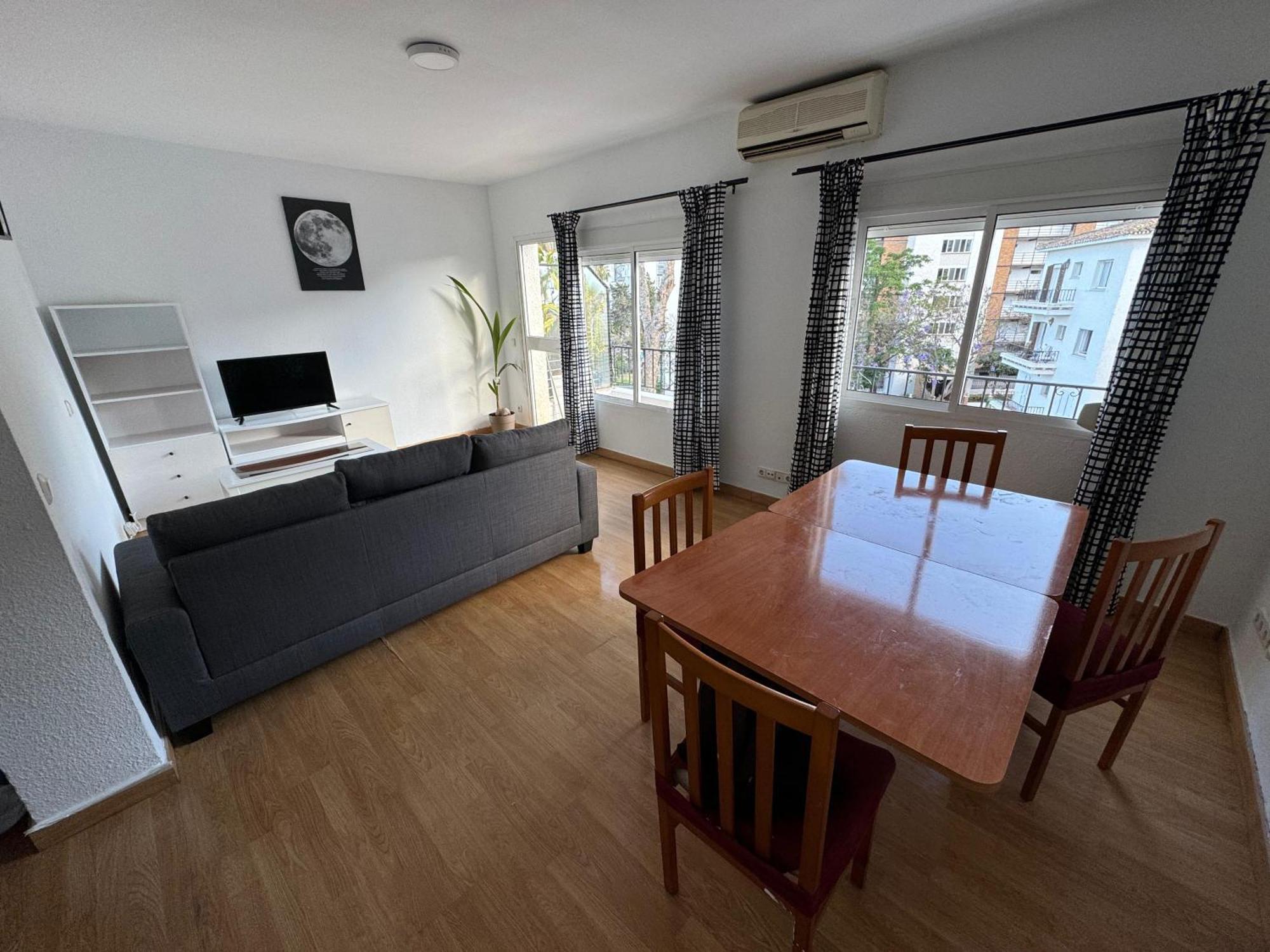 Emotion Temporary Apartament Benalmadena