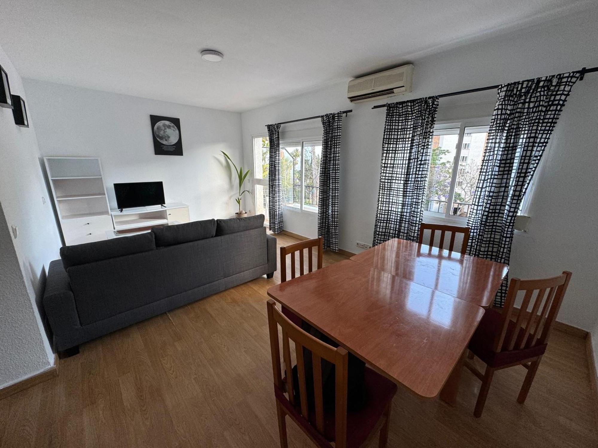 Appartement Emotion Temporary Apartament Benalmádena