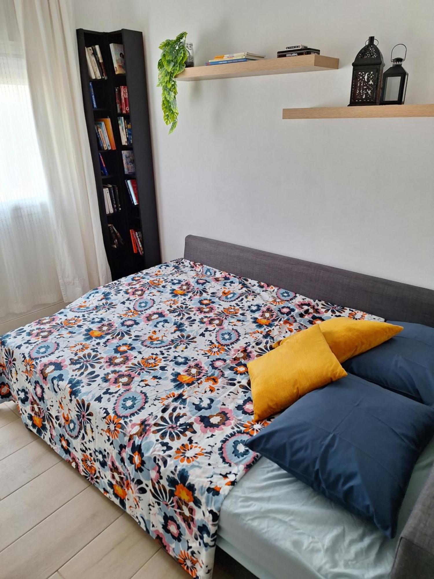 Apartment Bonanza 3 Bedroom Zen