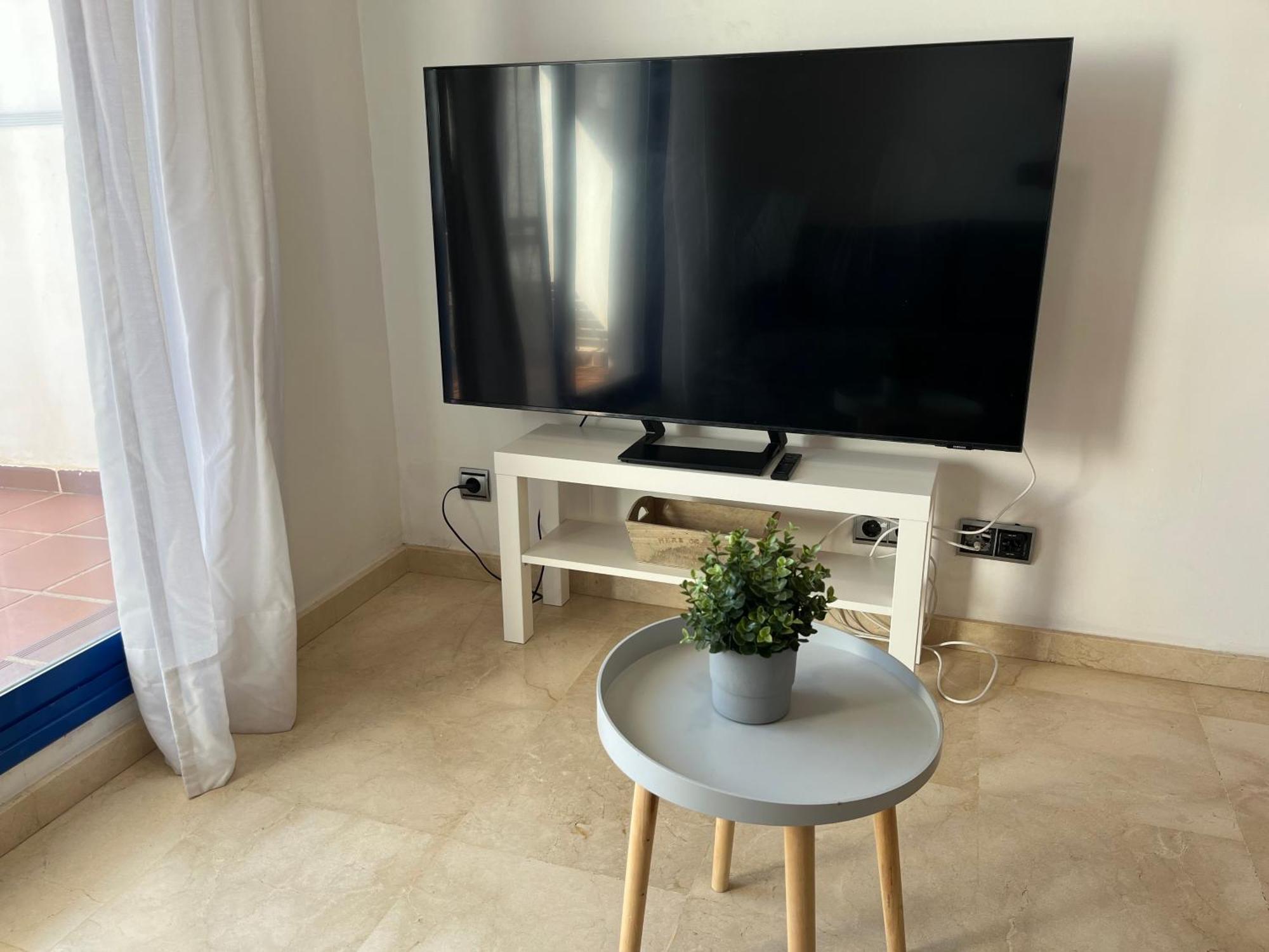 Apartamento Los Patos Piscina Parking Apartment