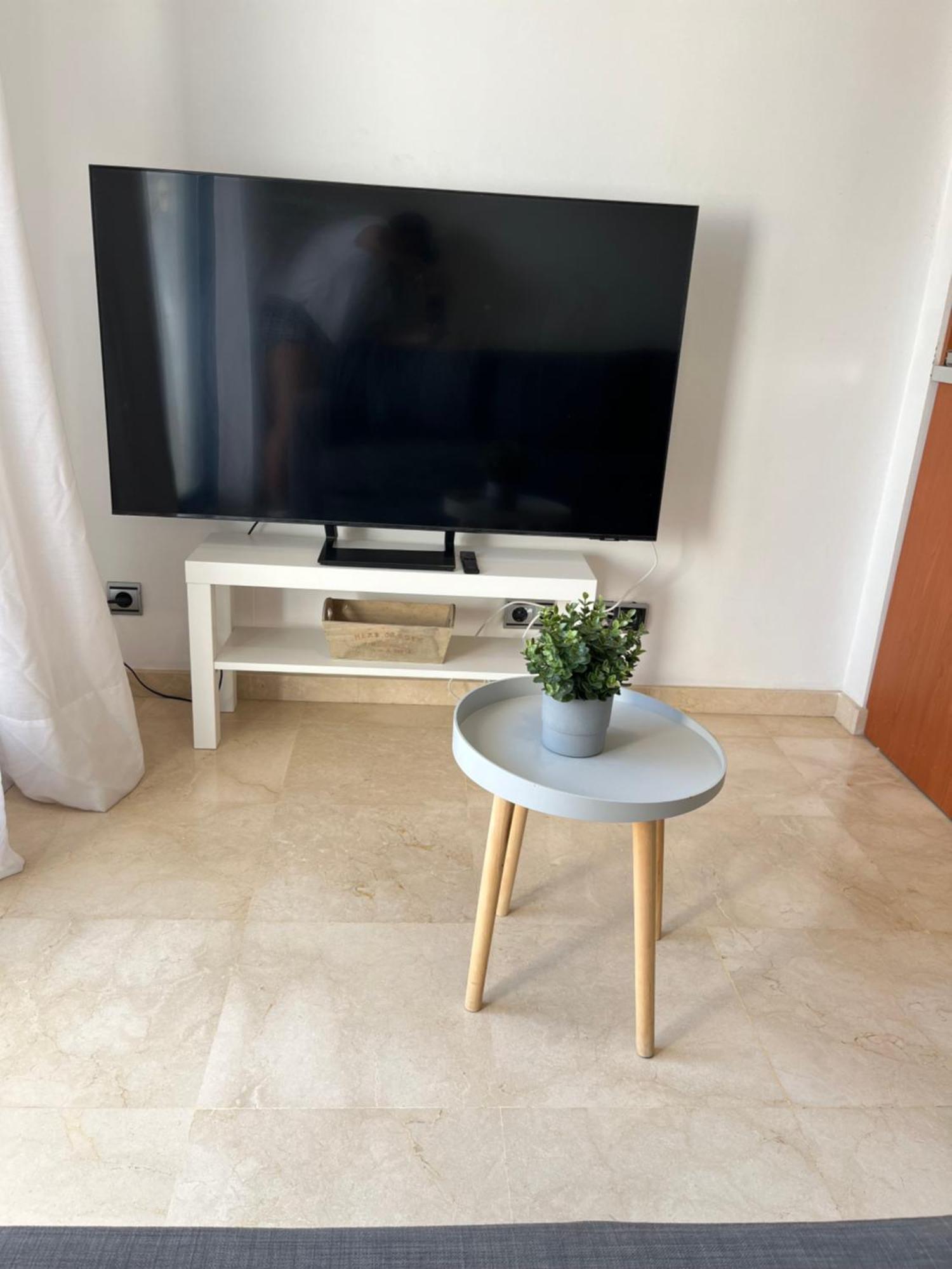 Apartamento Los Patos Piscina Parking Apartment *