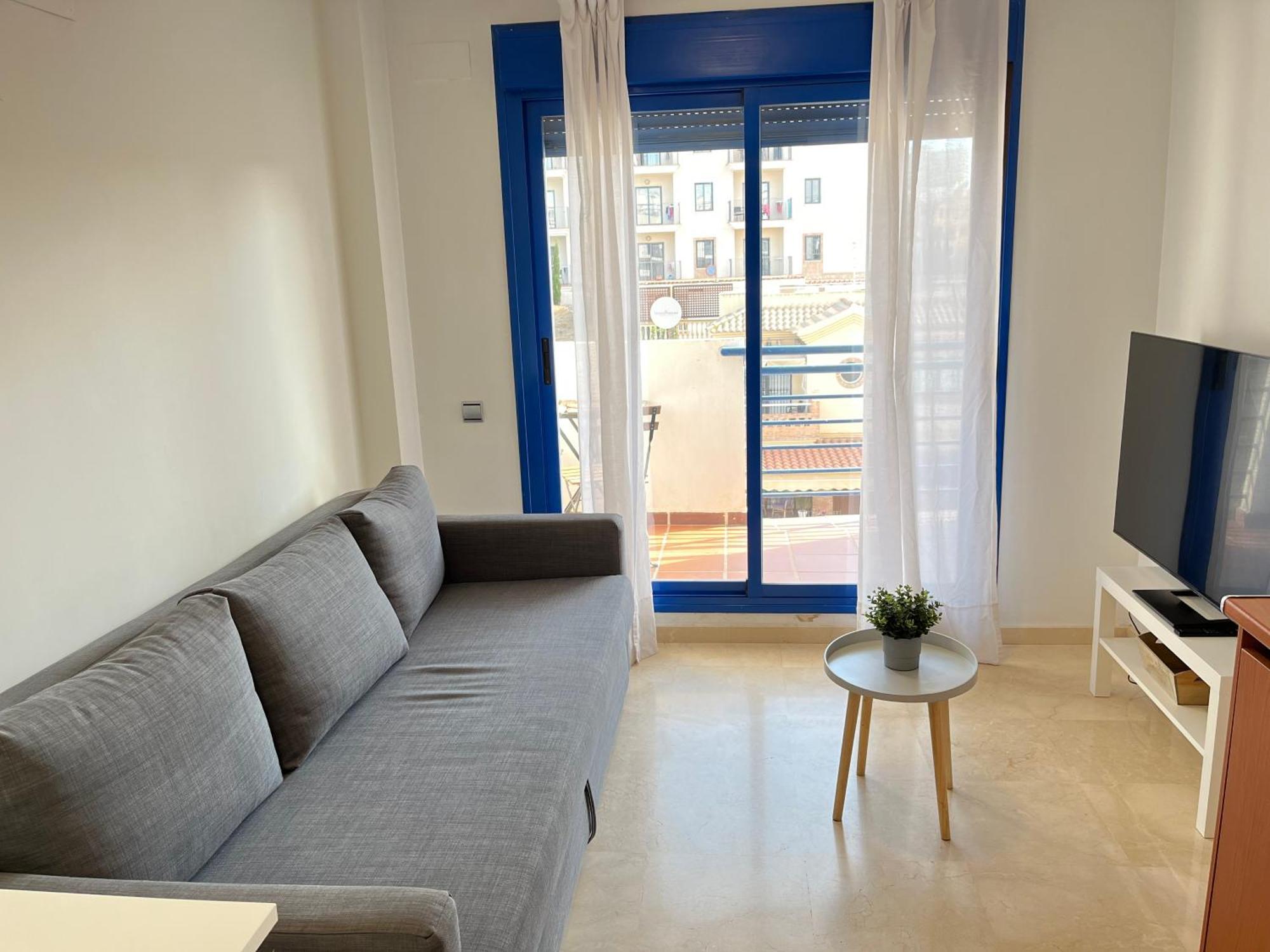 Apartamento Los Patos Piscina Parking Apartment Benalmadena