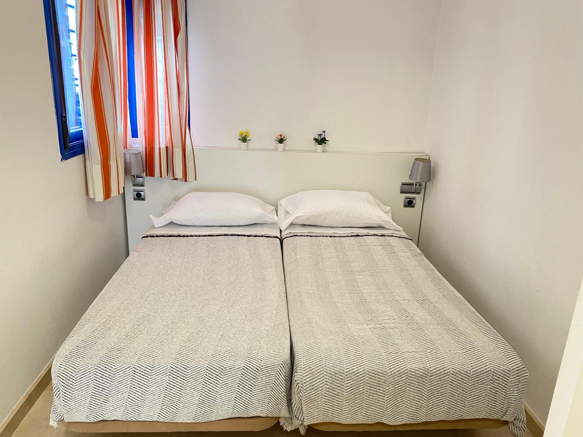 Apartamento Los Patos Piscina Parking * Benalmadena
