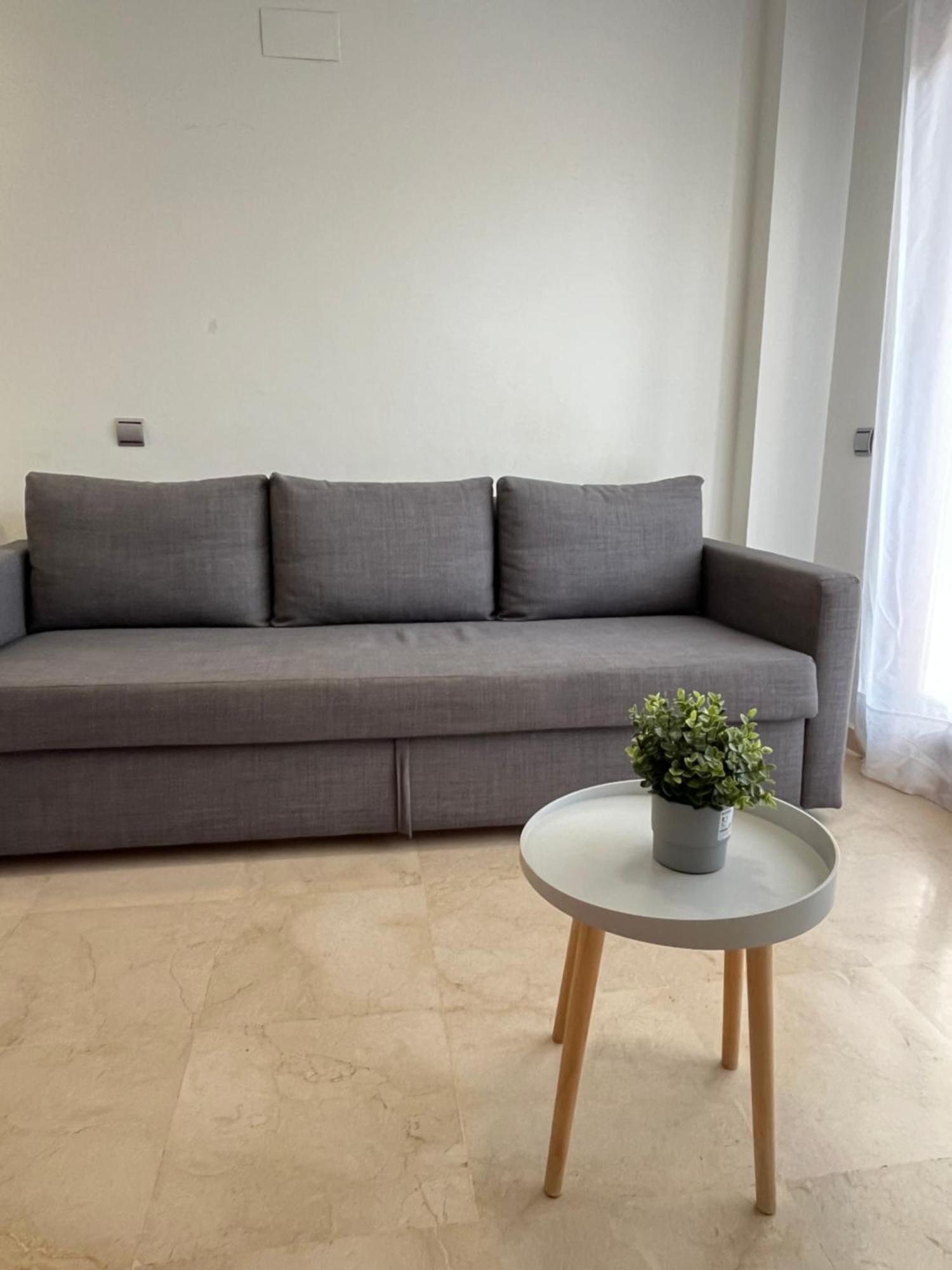 Apartamento Los Patos Piscina Parking Apartment *