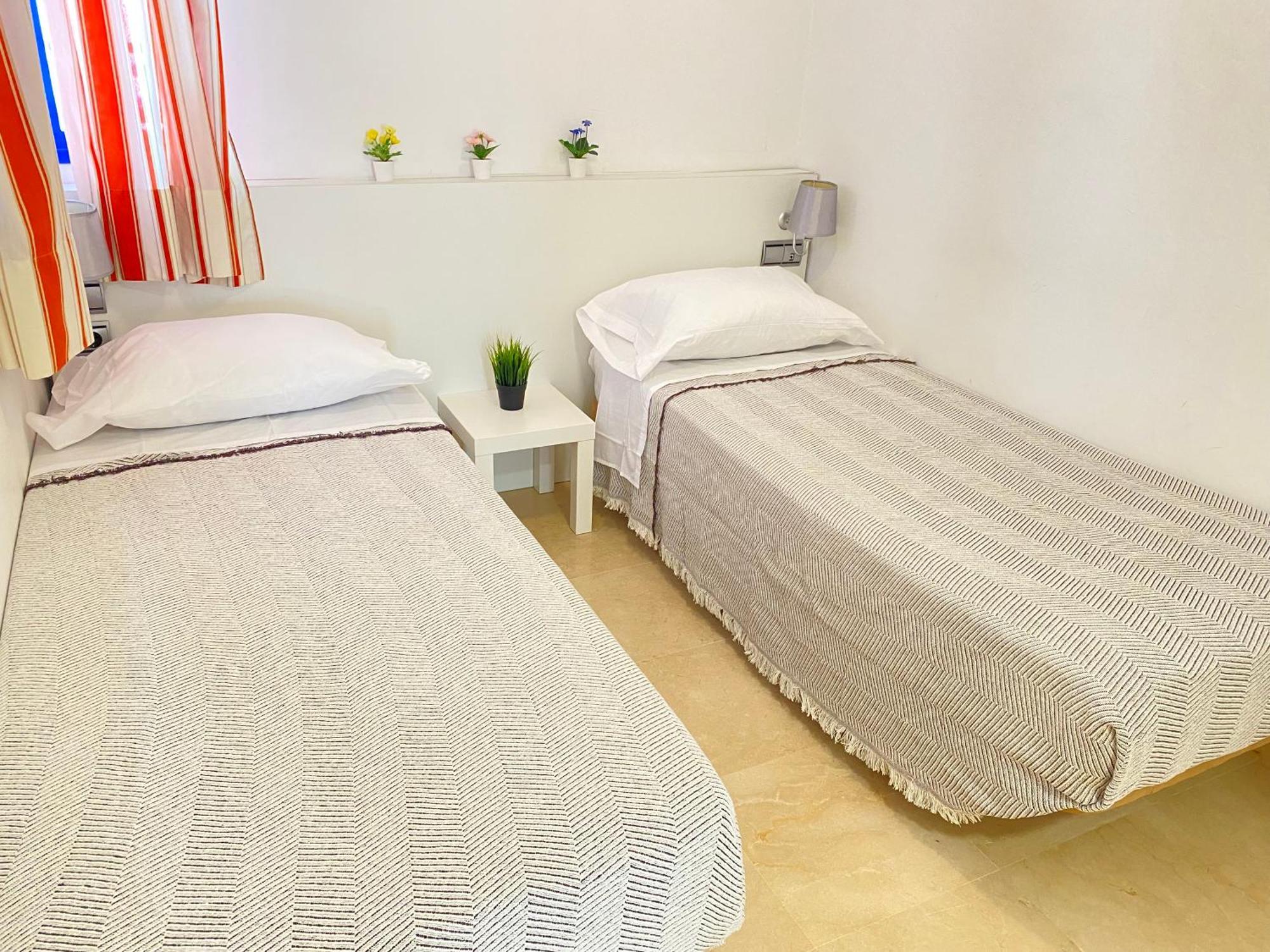 Apartamento Los Patos Piscina Parking Appartement *
