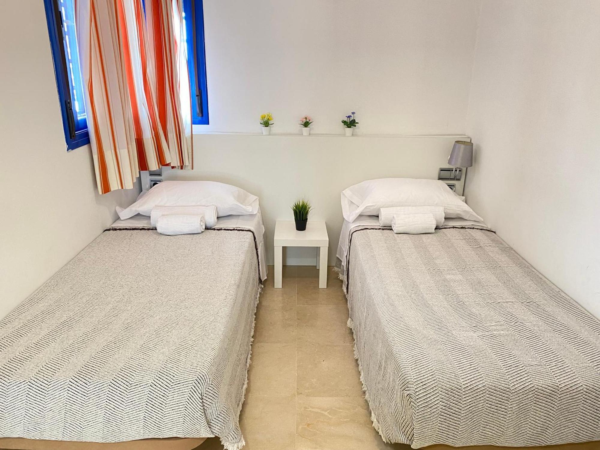 Apartamento Los Patos Piscina Parking Apartment