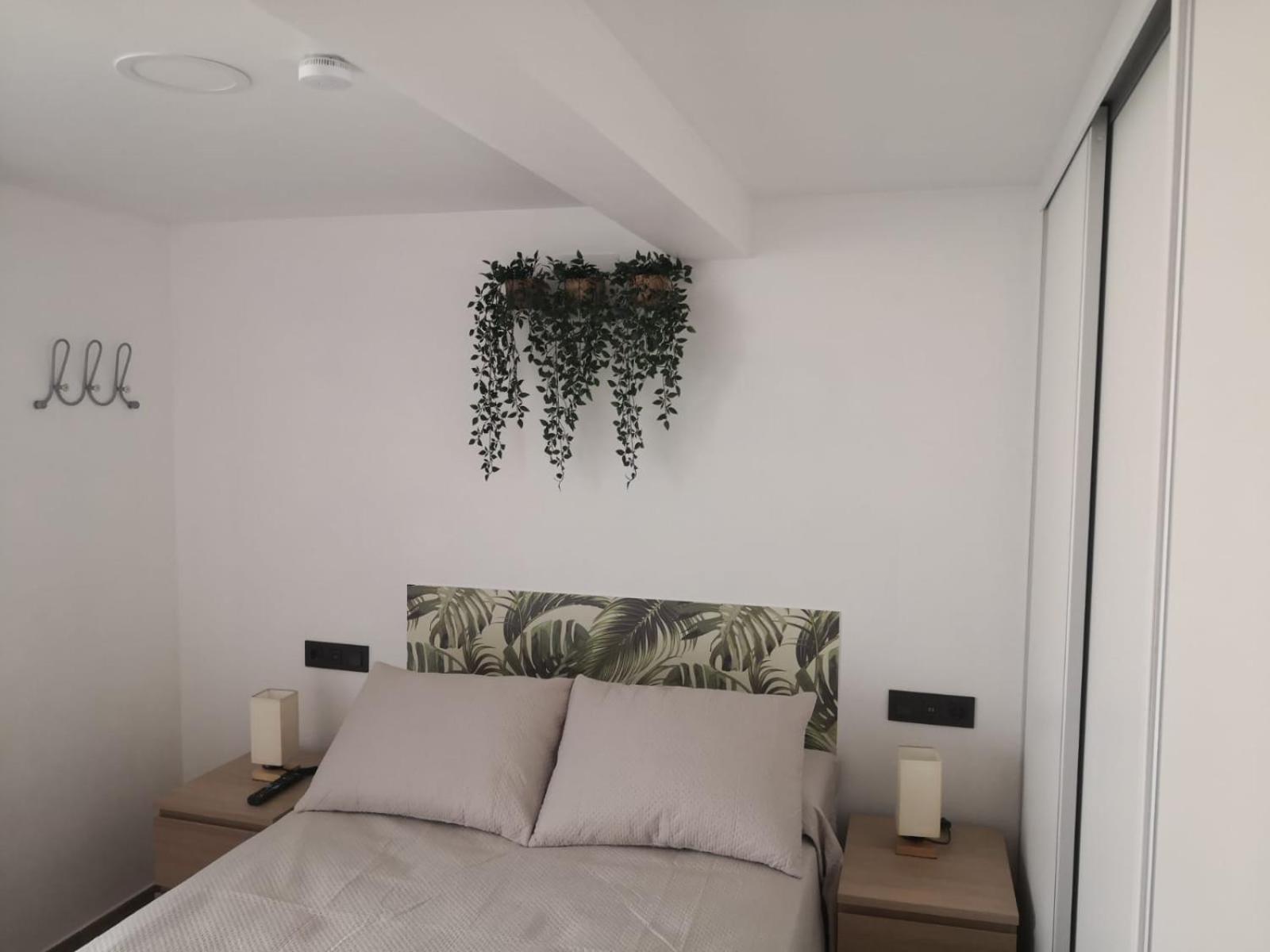 Blue Ocean Apartment *