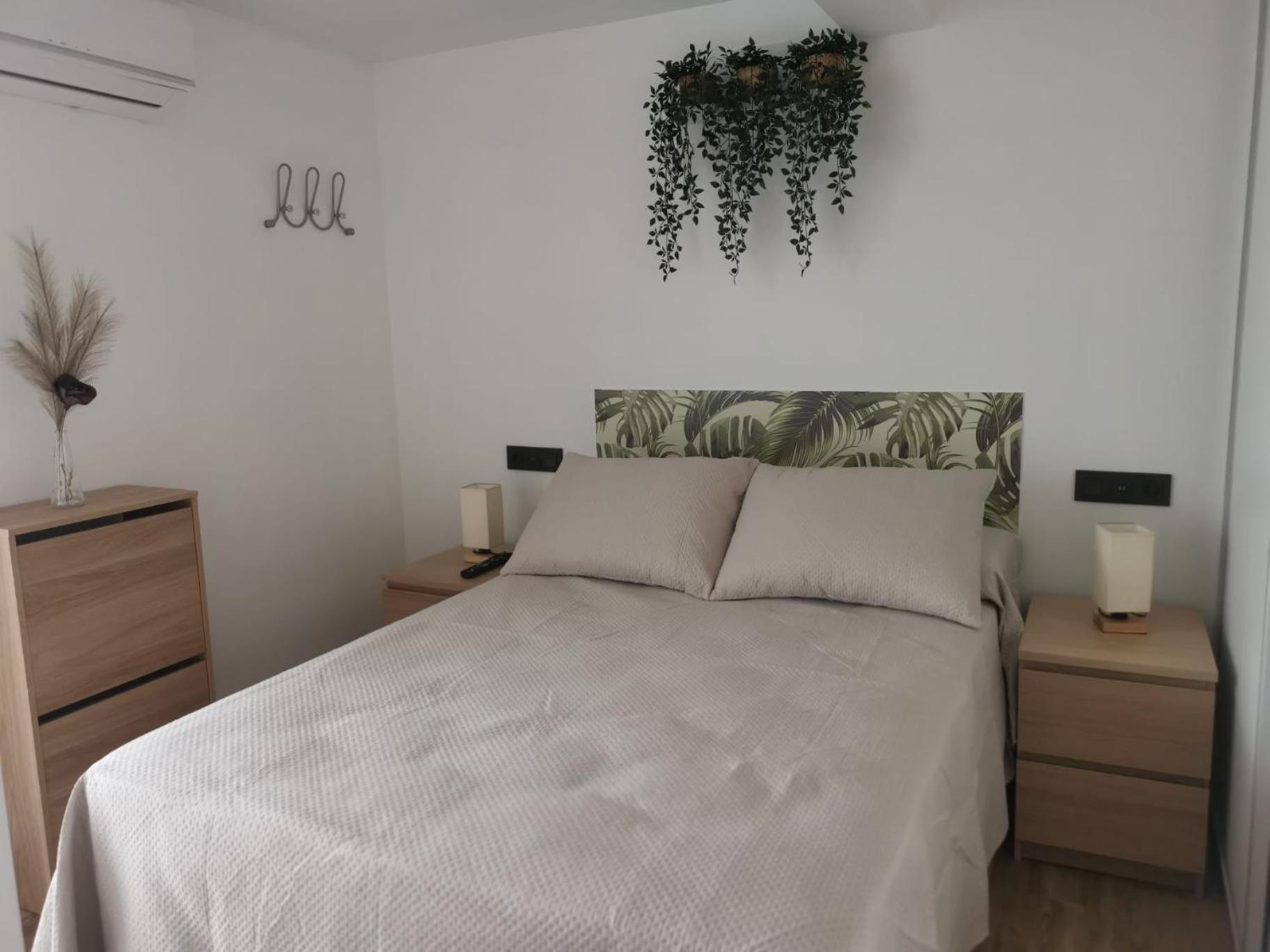 Blue Ocean Apartment Benalmadena