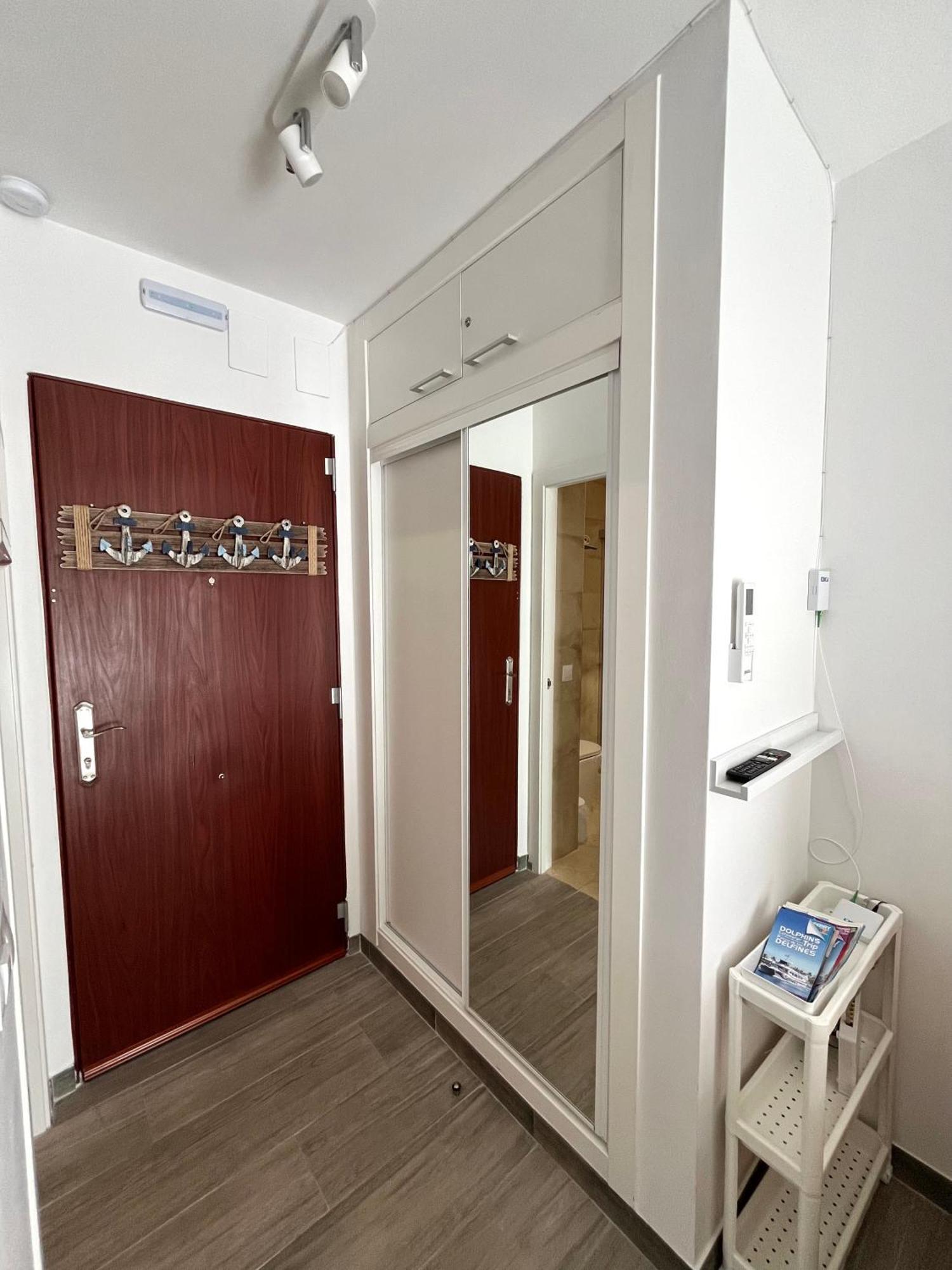 Marina Paradise Apartment *