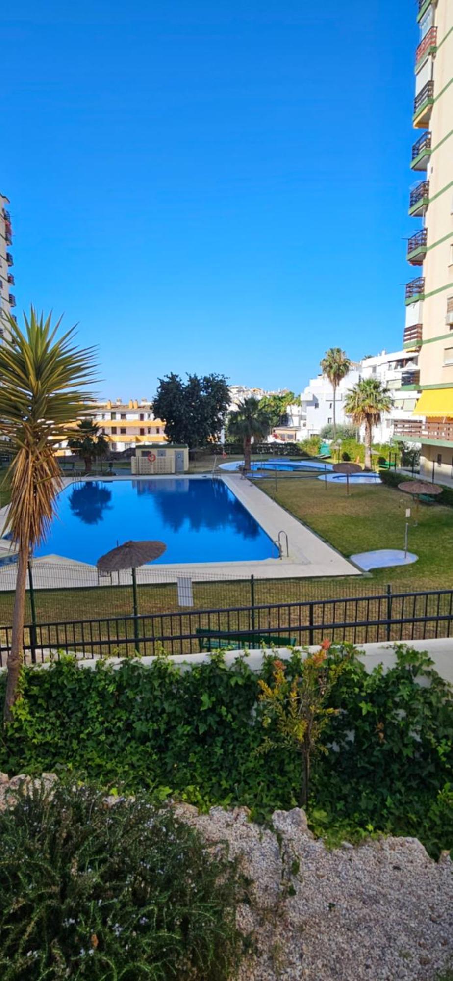 Marina Paradise Apartment