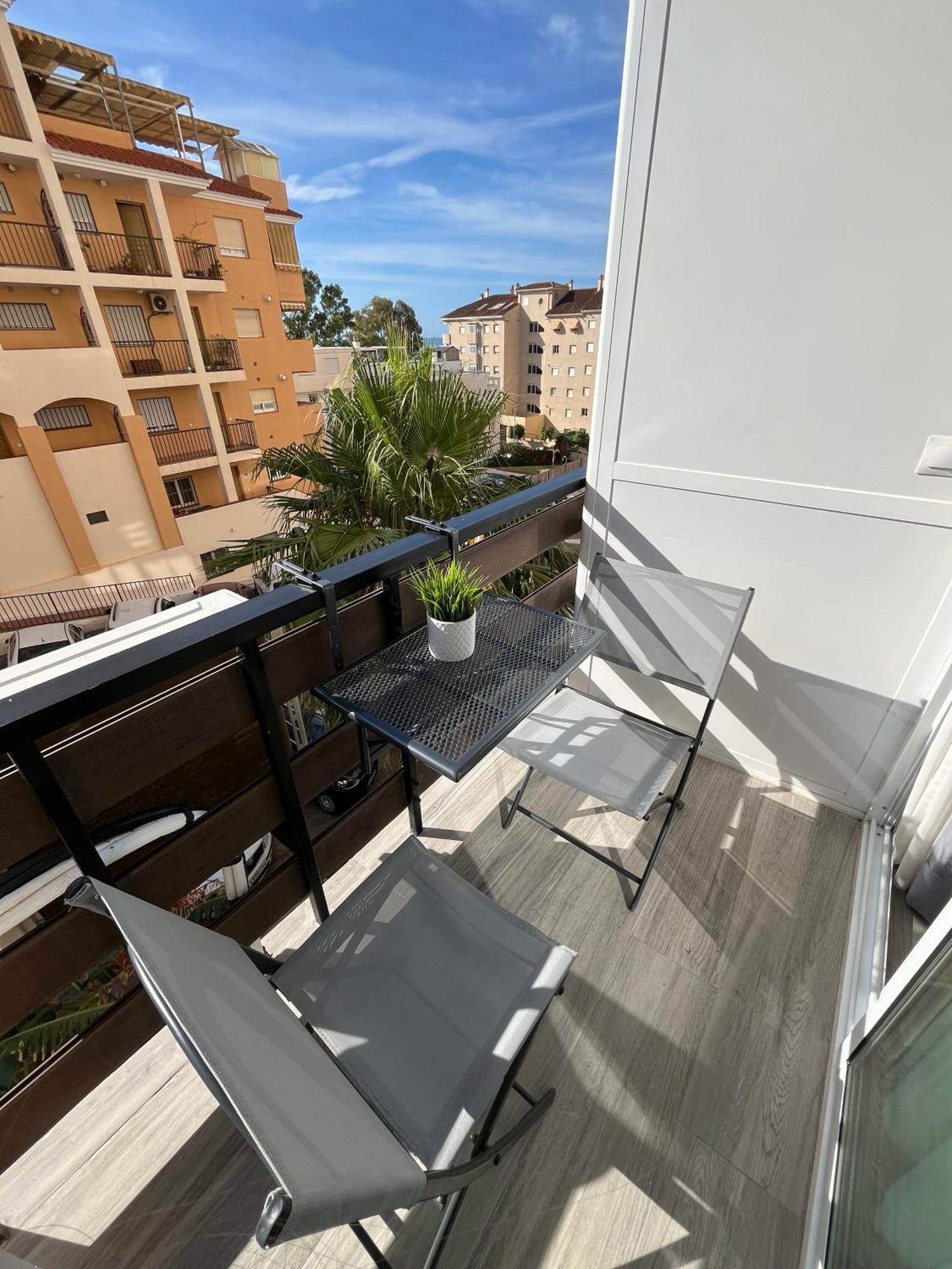 Marina Paradise Apartment