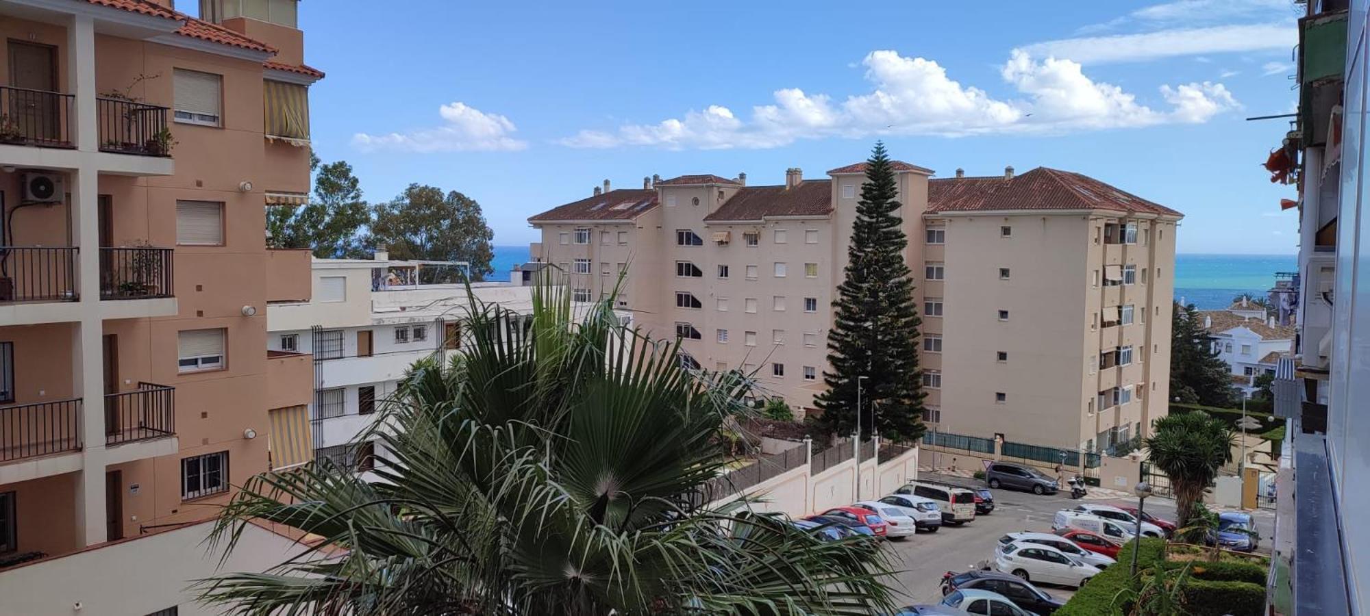 Marina Paradise Apartment *