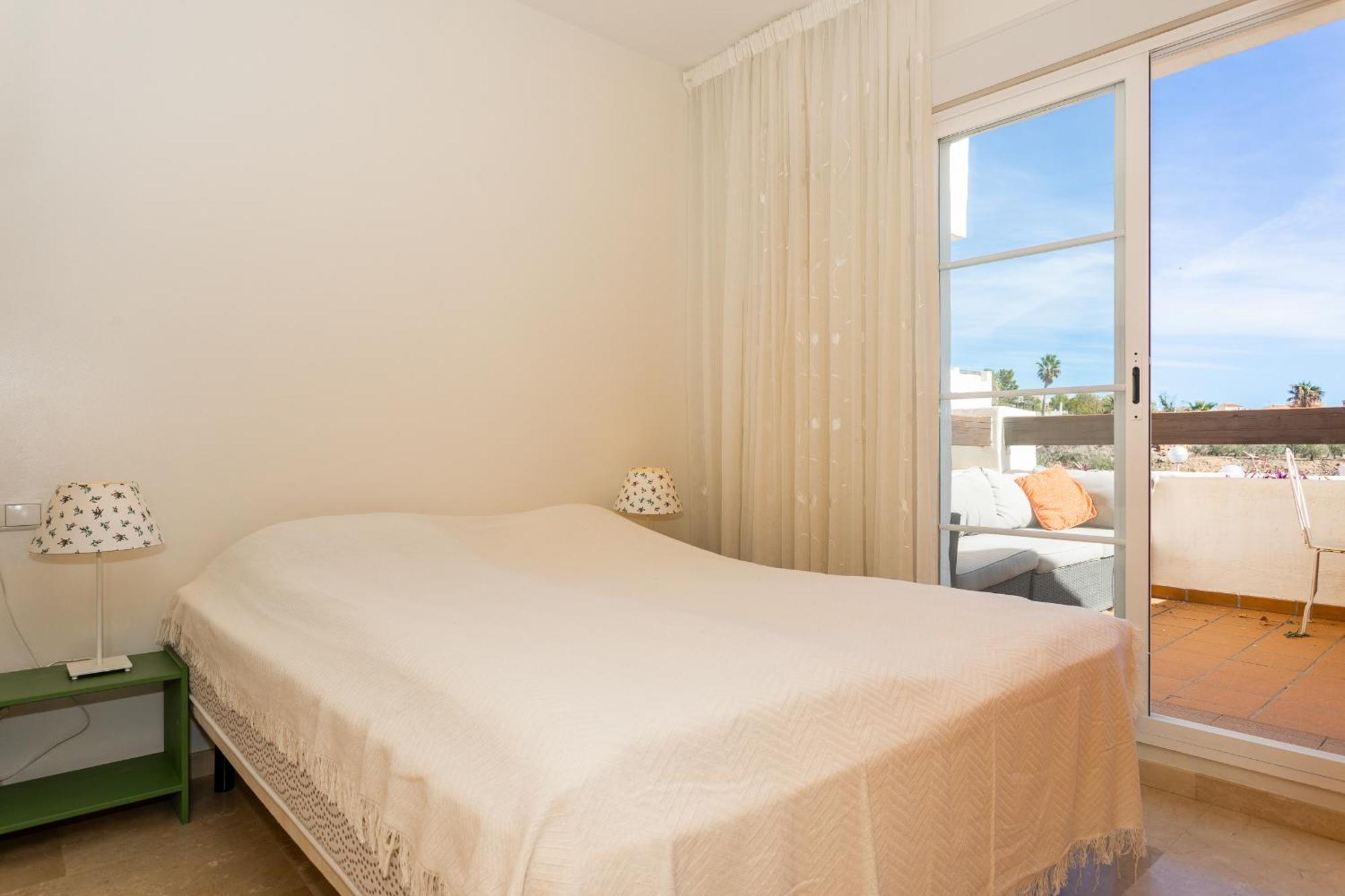 Apartment Penthouse Benalmadena