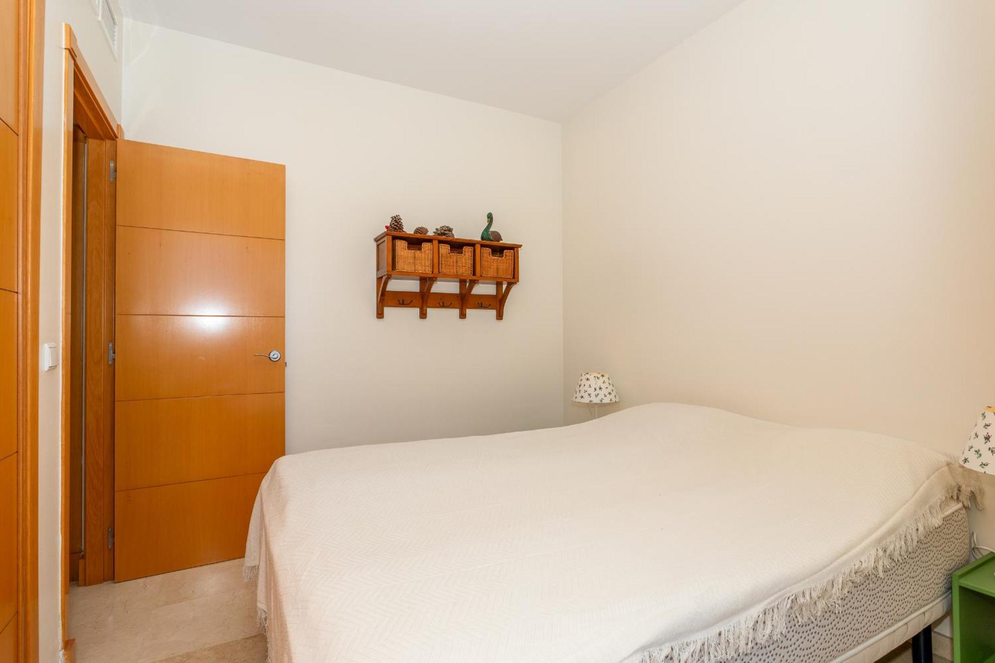 Penthouse Apartment Benalmadena